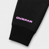 The Club Hoodie - pink