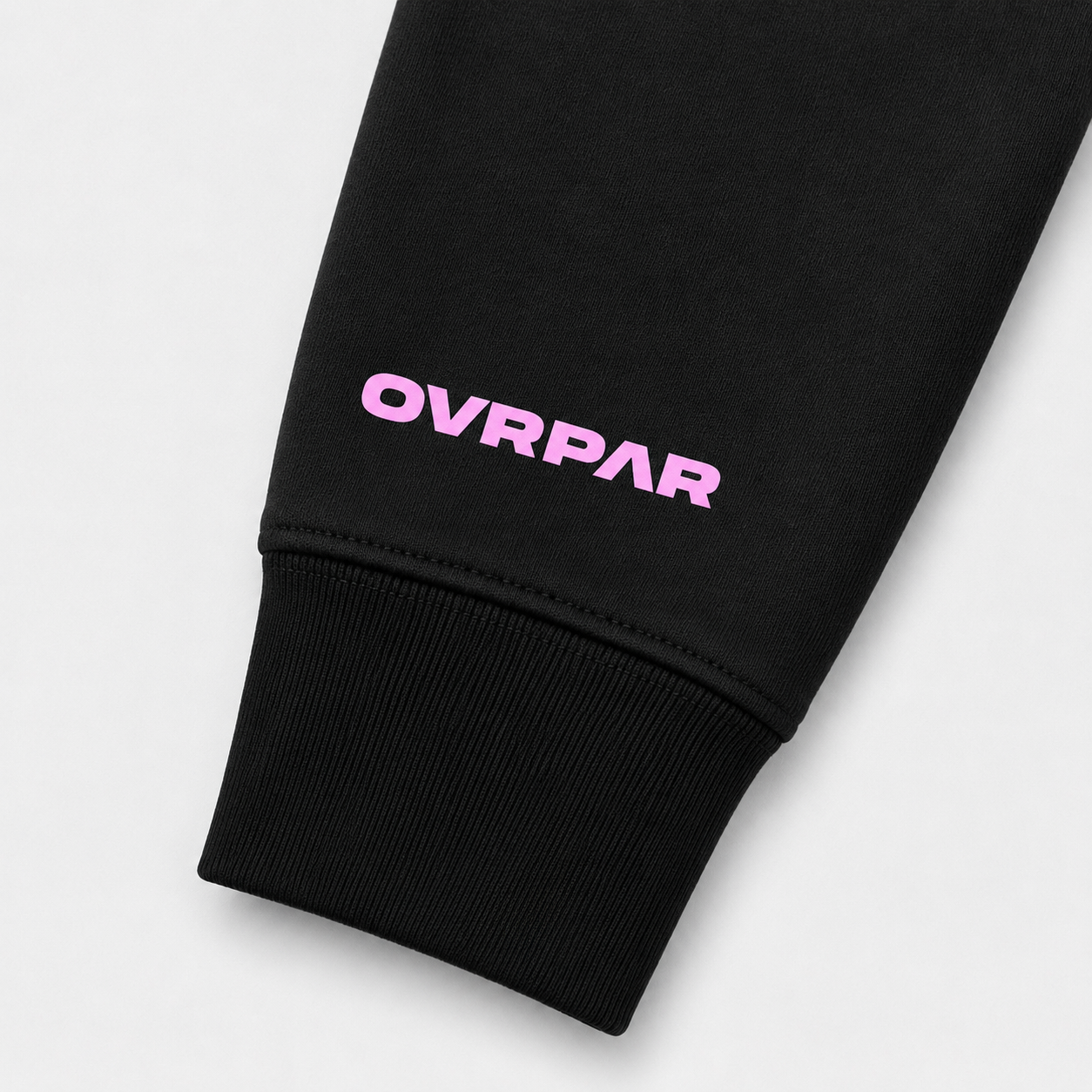 The Club Hoodie - pink