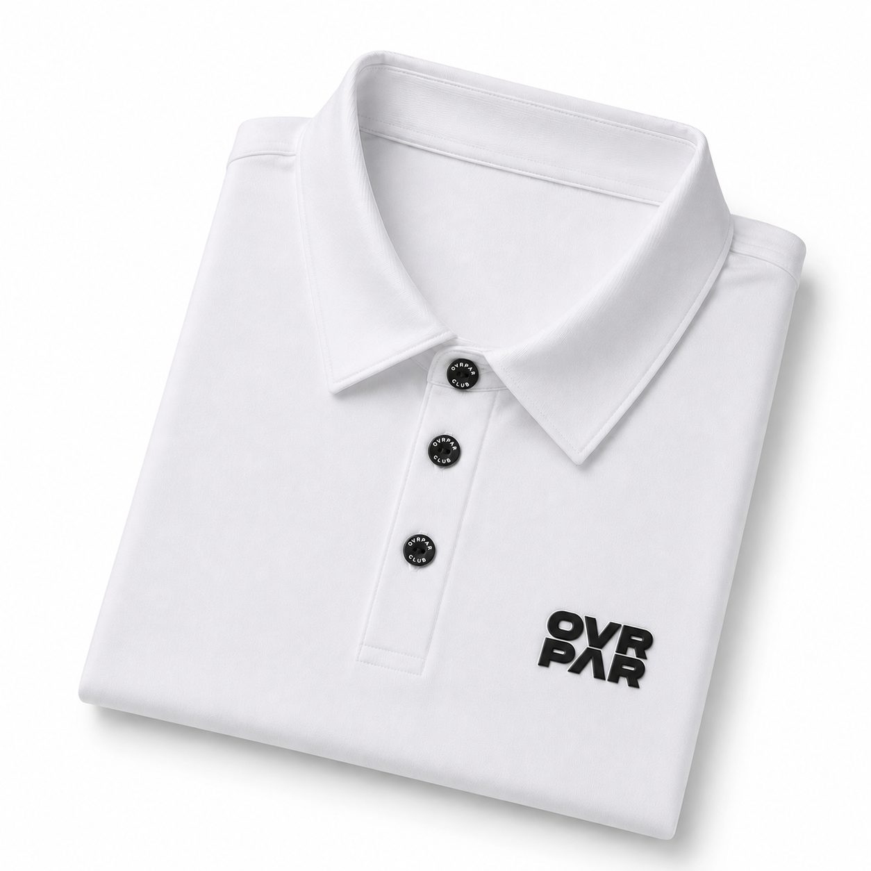 Players Polo - The Purist
