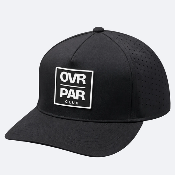 The OG Performance Cap