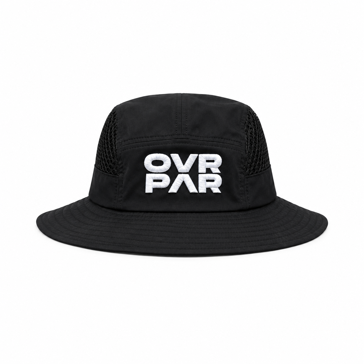 The Players Bucket Hat - Black