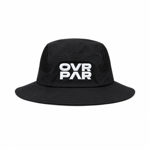 The Players Bucket Hat - Black