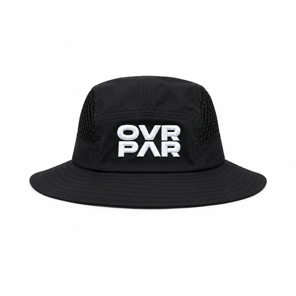 The Players Bucket Hat - Black