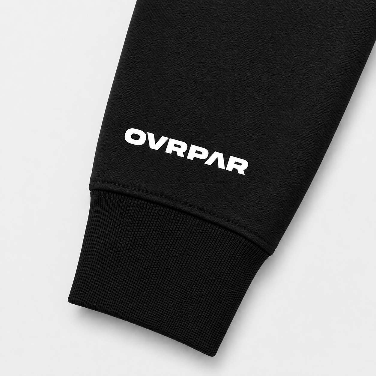 The Club Hoodie - white