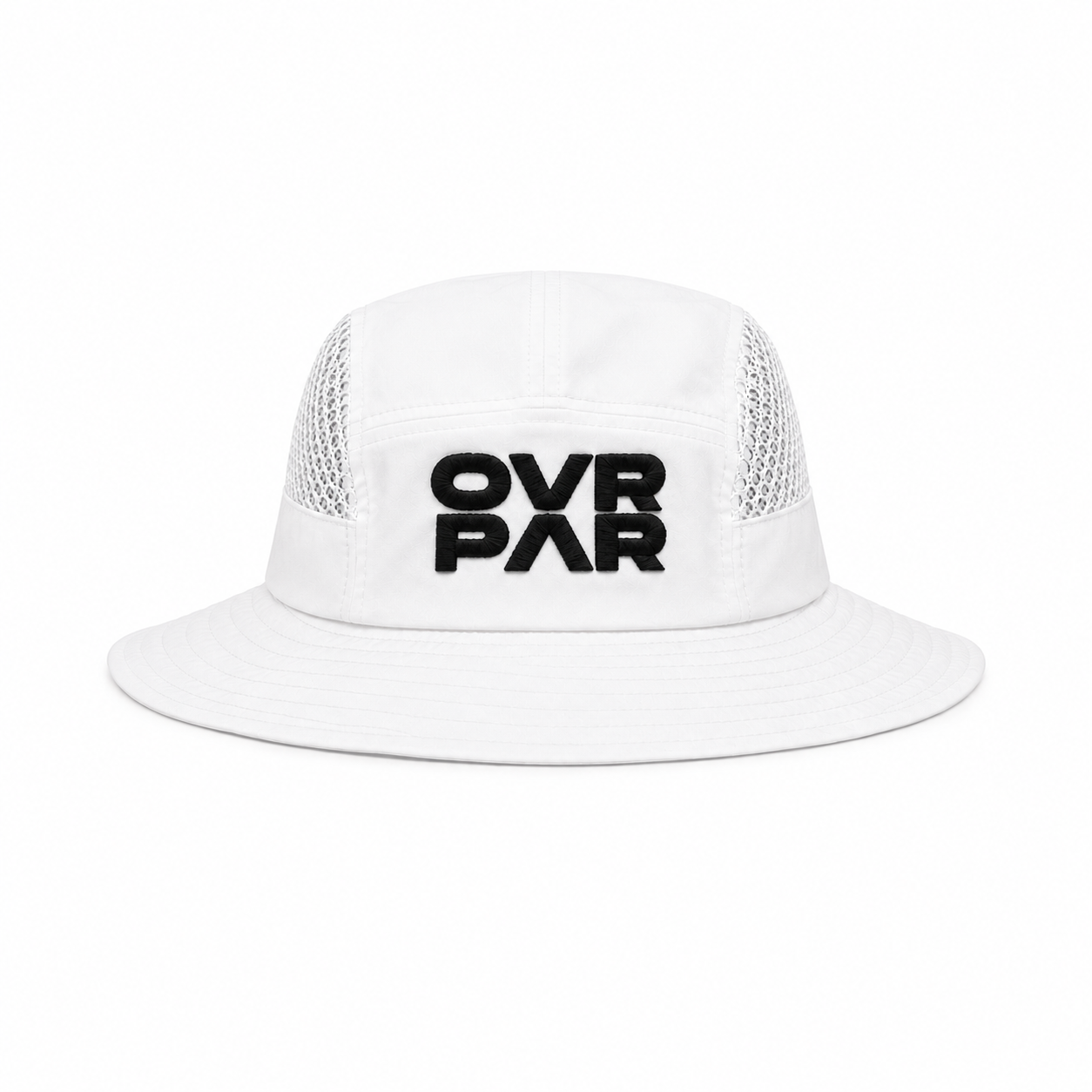 The Players Bucket Hat - White