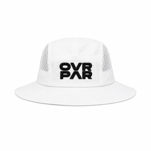 The Players Bucket Hat - White