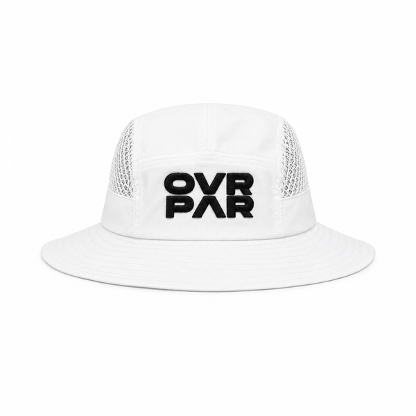 The Players Bucket Hat - White