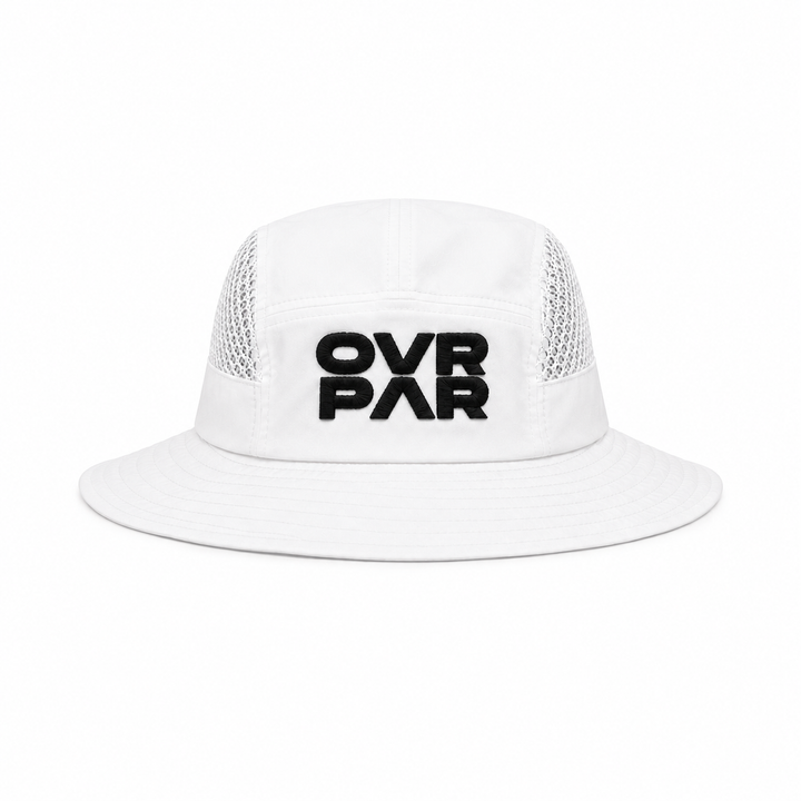 The Players Bucket Hat - White