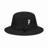 The Players Bucket Hat - Black