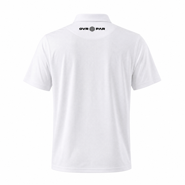 Players Polo - The Purist