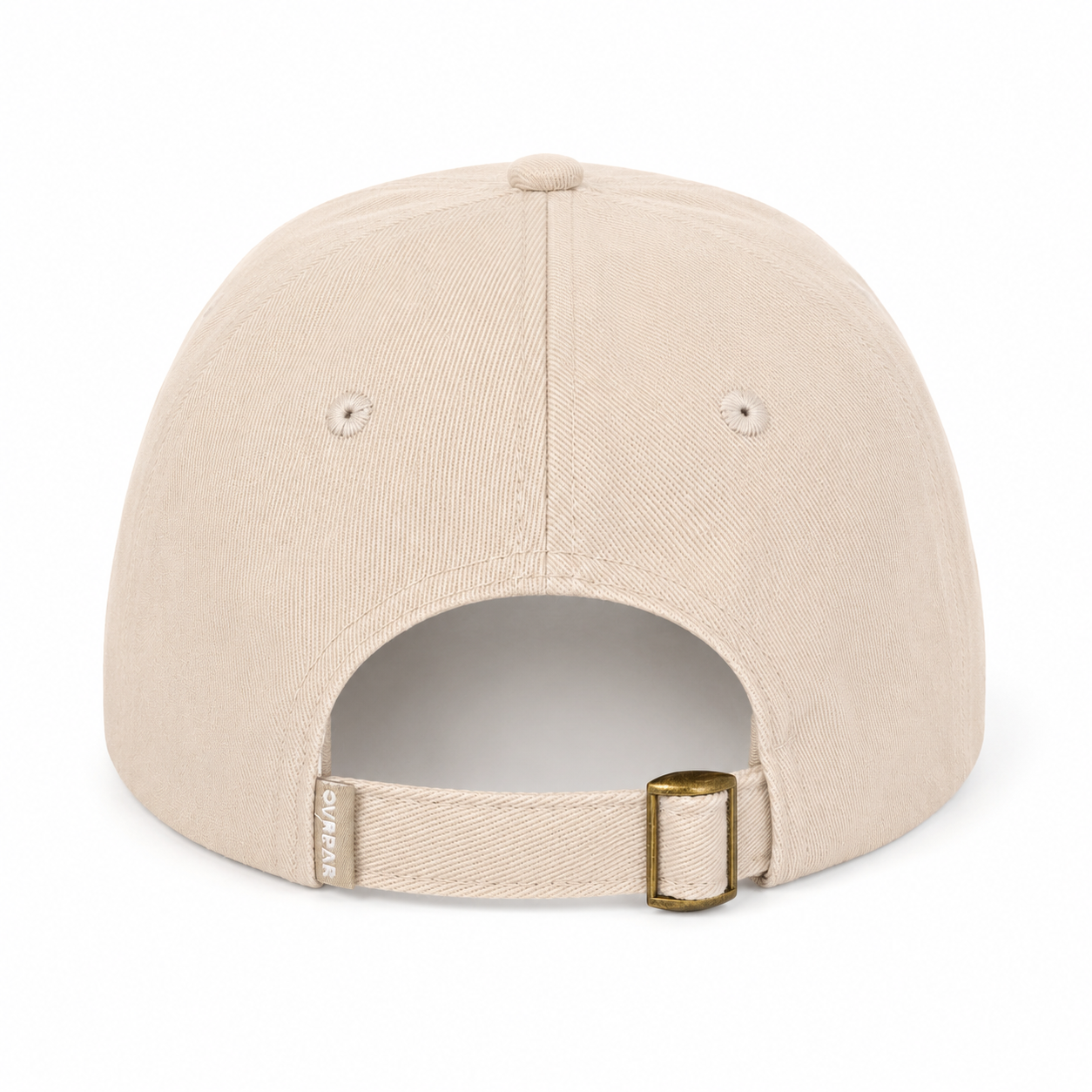 The Members Cap - Beige