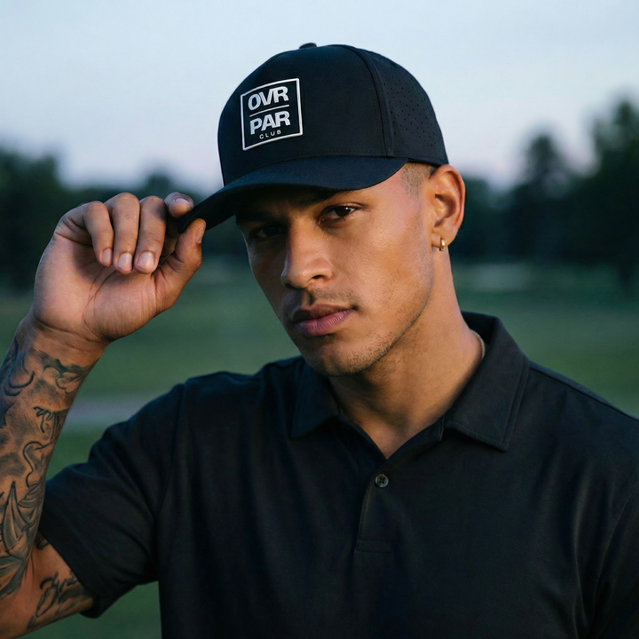 The OG Performance Cap