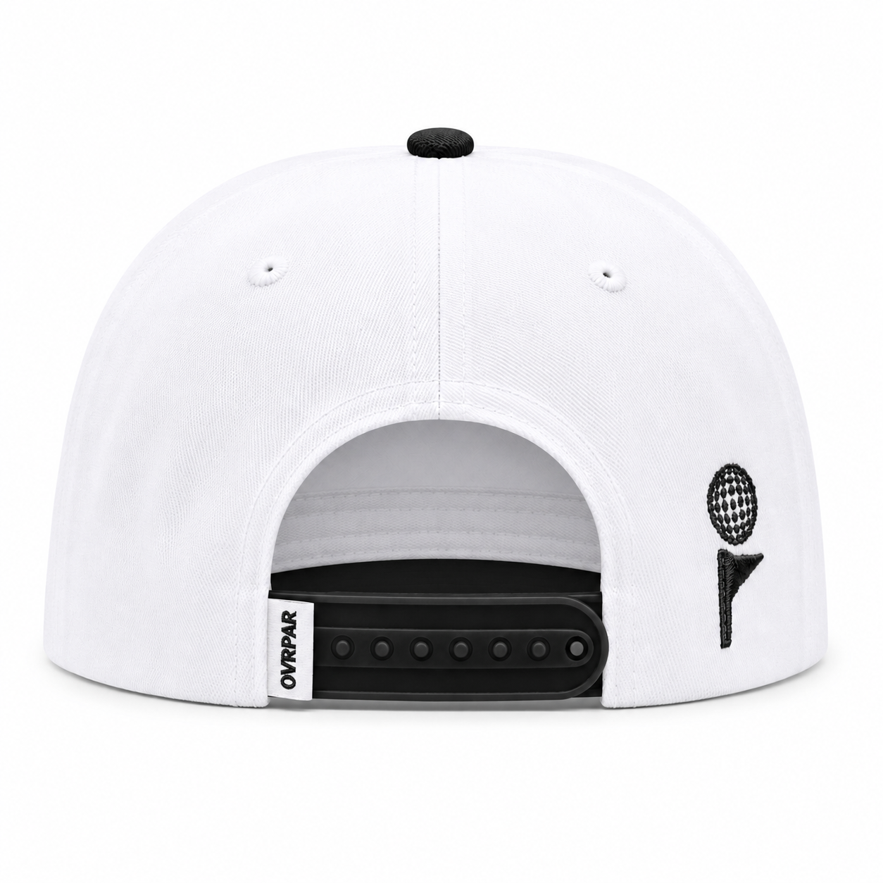 The Signature Cap
