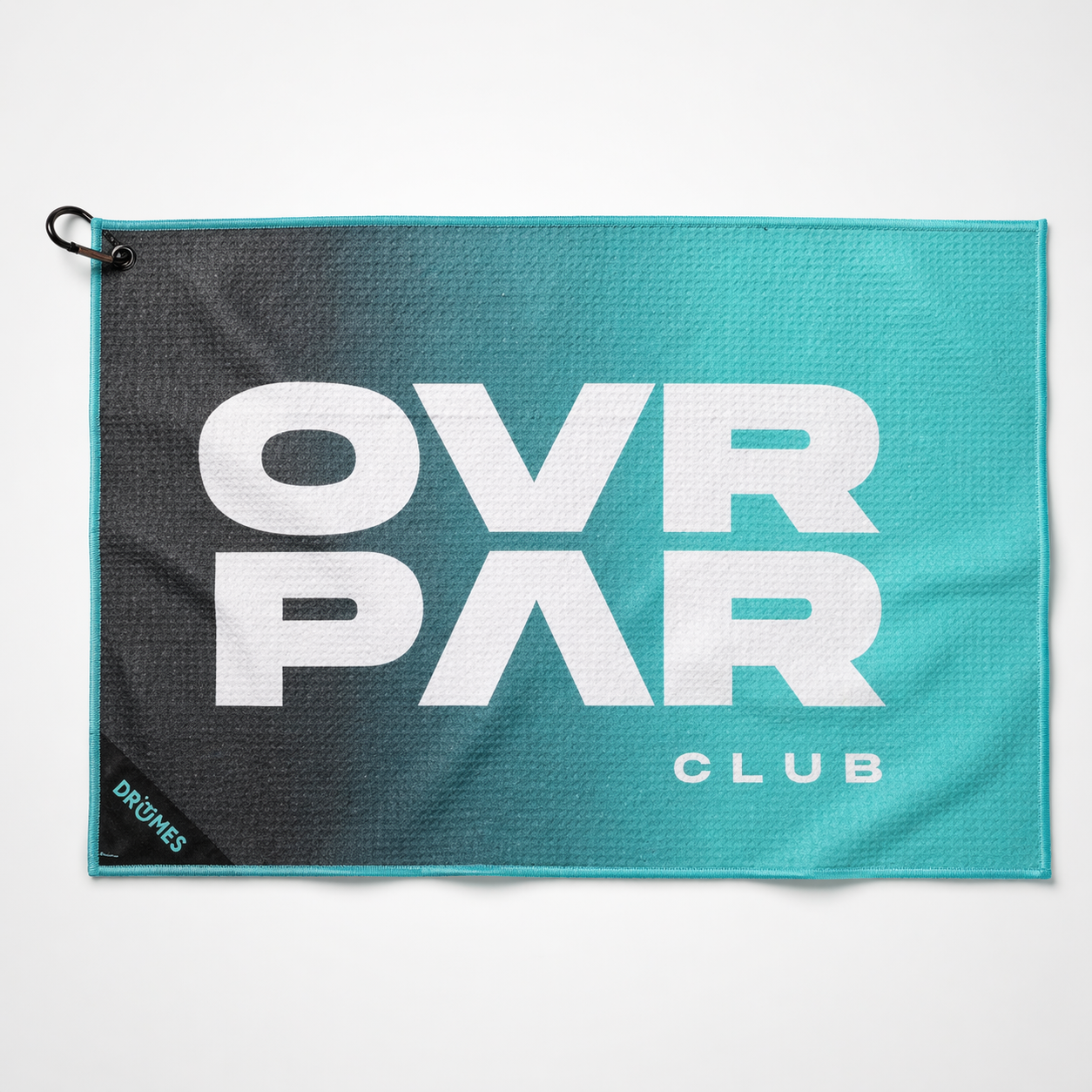OVRPAR Golf Towel
