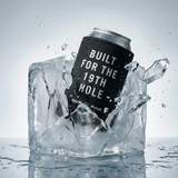 The Emergency Koozie
