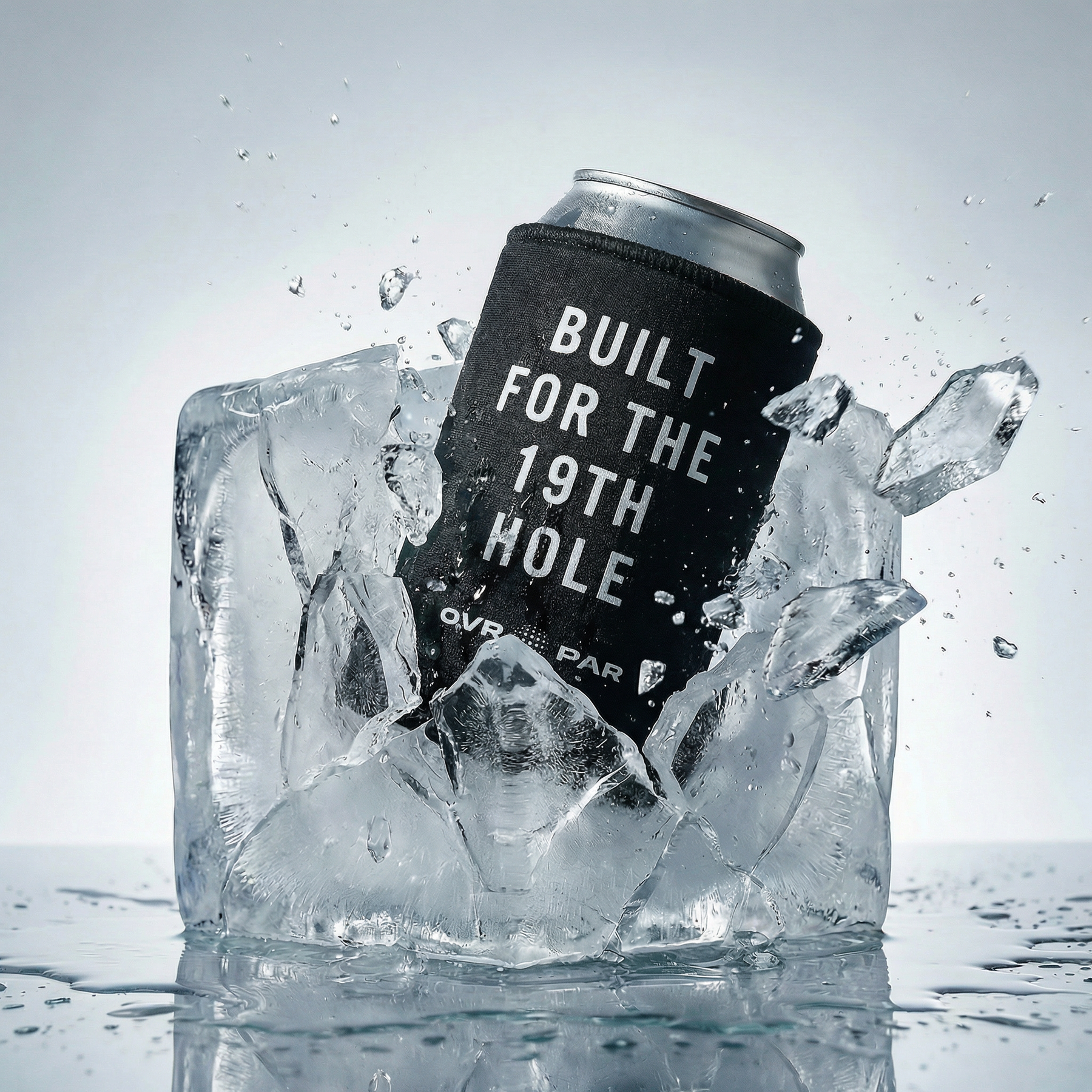 The Emergency Koozie
