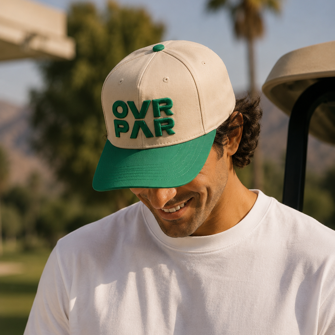 The Country Club Cap