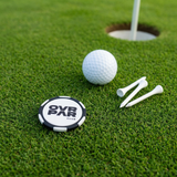 Three-Putt Ball Marker