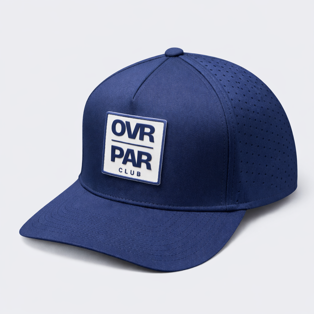 The OG Performance Cap