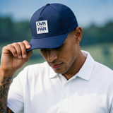 The OG Performance Cap