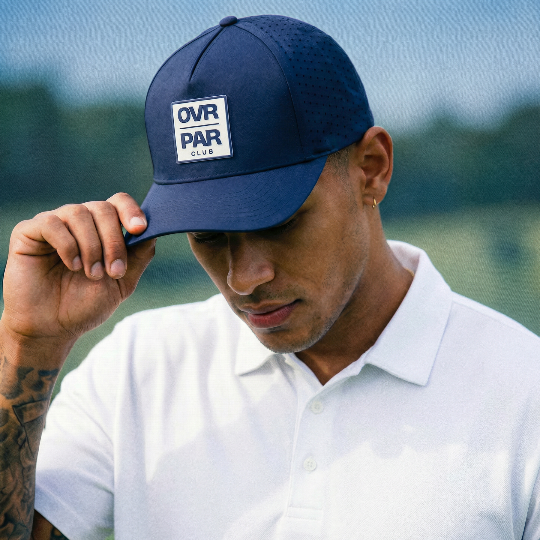 The OG Performance Cap