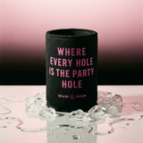 The Emergency Koozie