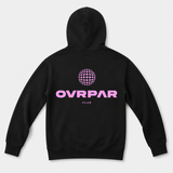 The Club Hoodie - pink