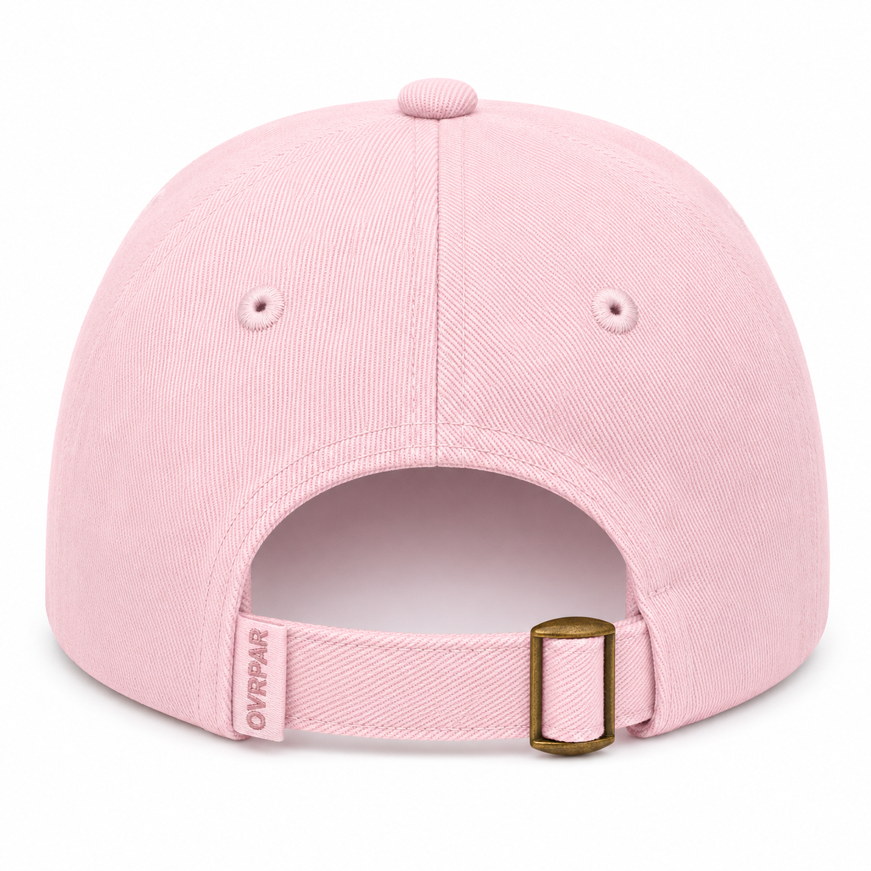 The Members Cap - Pink