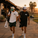 The Signature Cap