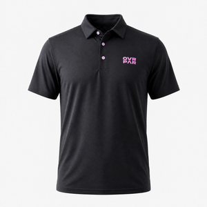 Players Polo - The Wildcard