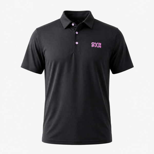 Players Polo - The Wildcard