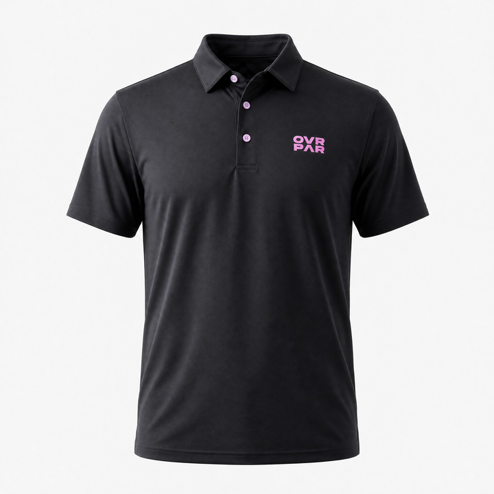 Players Polo - The Wildcard