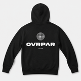 The Club Hoodie - white
