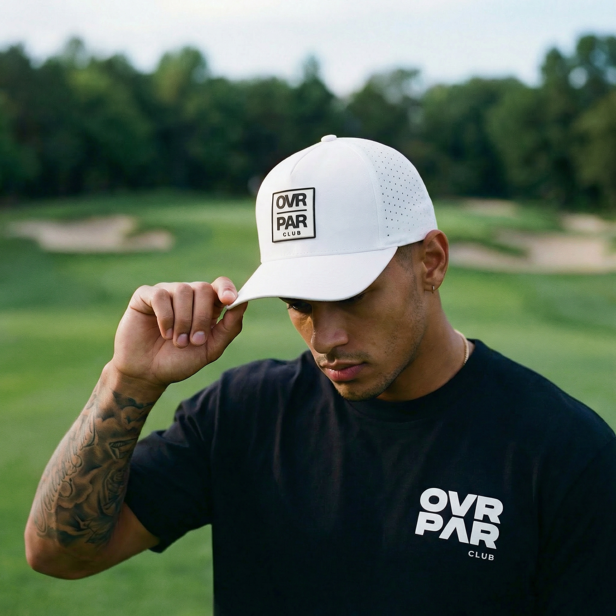 The OG Performance Cap
