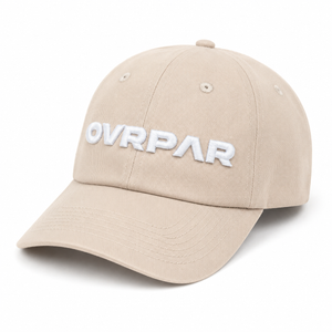 The Members Cap - Beige