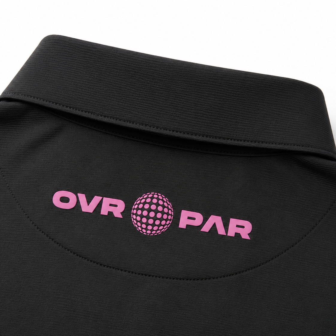 Players Polo - The Wildcard