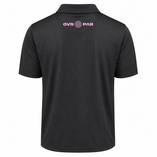 Players Polo - The Wildcard
