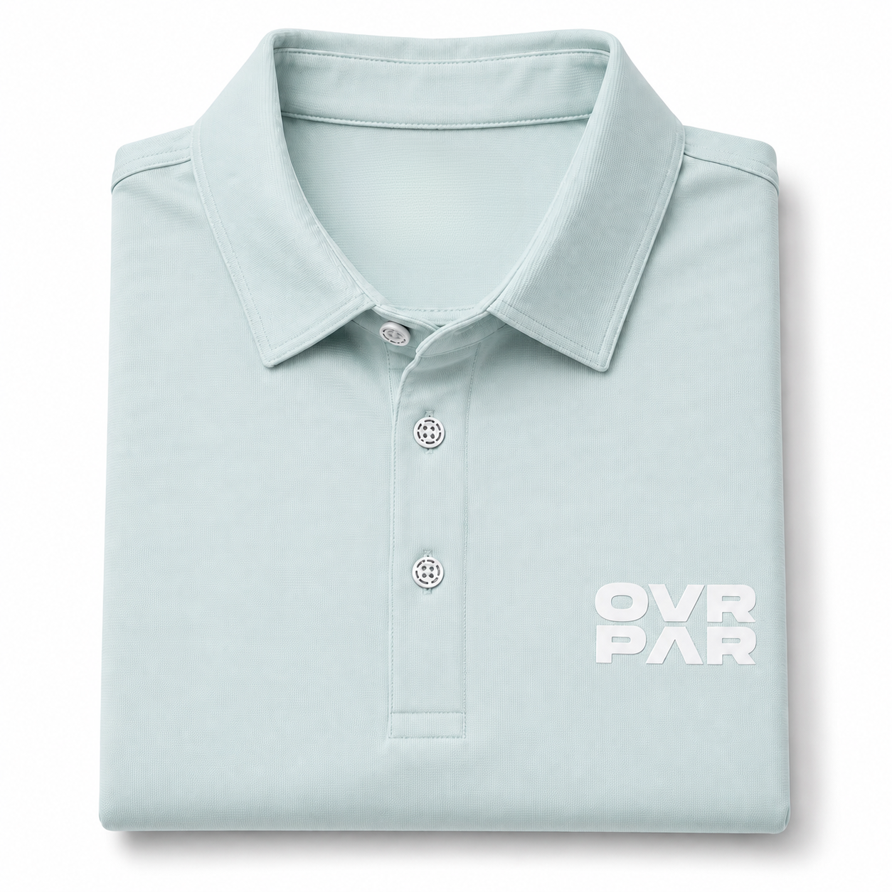 Players Polo - The Captain