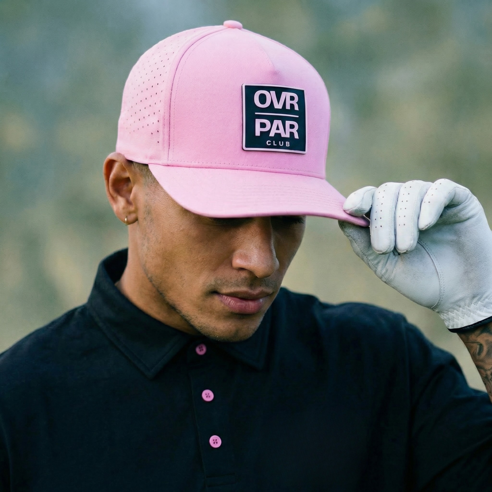 The OG Performance Cap