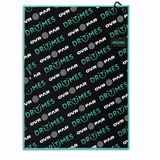 OVRPAR Golf Towel