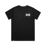 OVRPAR Signature Tee - Womens - Black