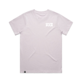 OVRPAR Signature Tee - Womens - Dusty Lilac